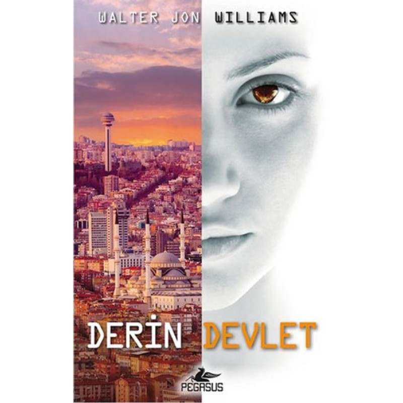 Derin Devlet Derin Devlet
