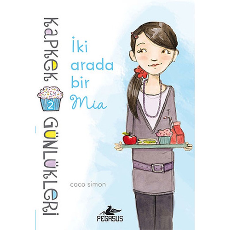 Kapkek Günlükleri 2 Kapkek Günlükleri 2
