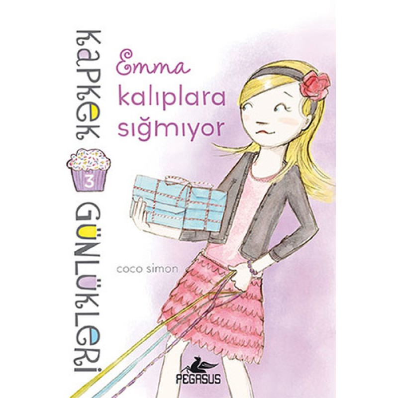 Kapkek Günlükleri 3 Kapkek Günlükleri 3