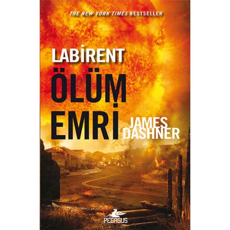 Labirent - Ölüm Emri Labirent - Ölüm Emri