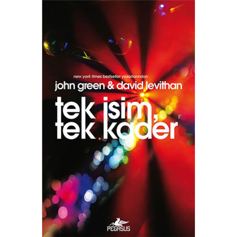 Tek İsim, Tek Kader Tek İsim, Tek Kader