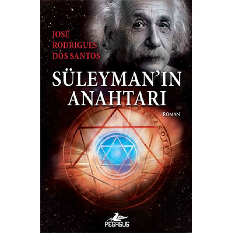 Süleyman'ın Anahtarı Süleyman'ın Anahtarı