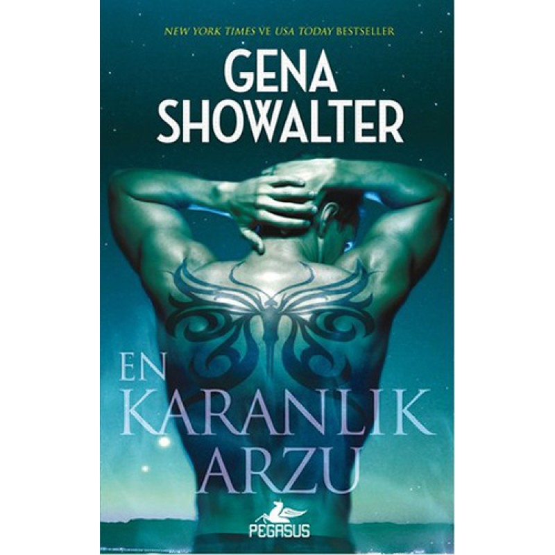 En Karanlık Arzu En Karanlık Arzu