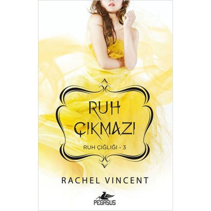 Ruh Çıkmazı - Ruh Çığlığı 3 Ruh Çıkmazı - Ruh Çığlığı 3