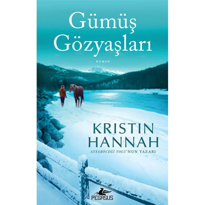Gümüş Gözyaşları Gümüş Gözyaşları