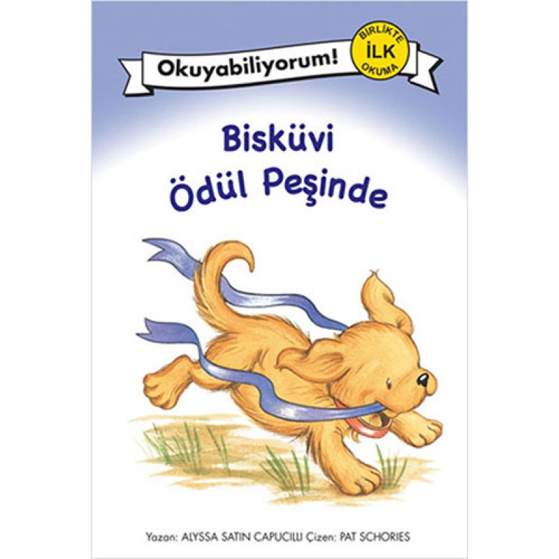 Bisküvi Ödül Peşinde