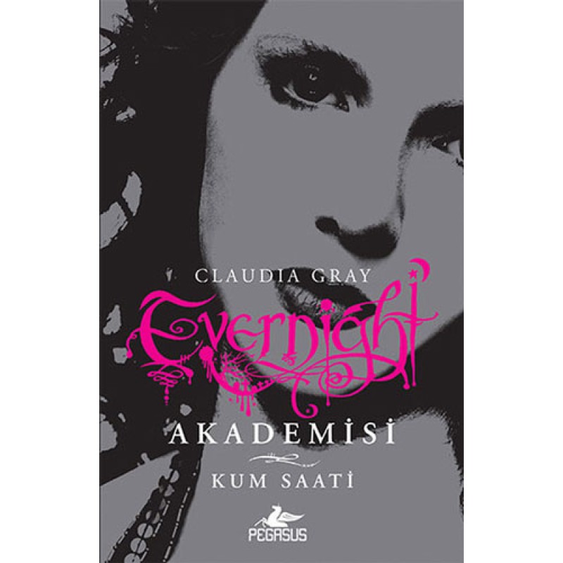 Evernight Akademisi 3 - Kum Saati Evernight Akademisi 3 - Kum Saati