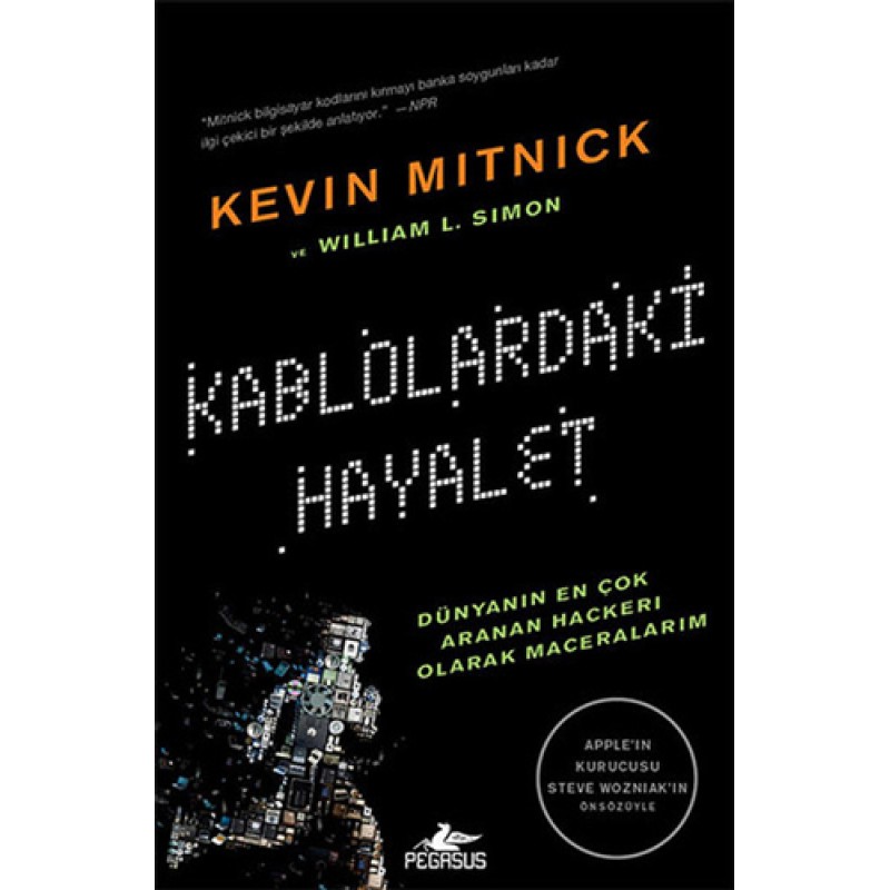 Kablolardaki Hayalet Kablolardaki Hayalet
