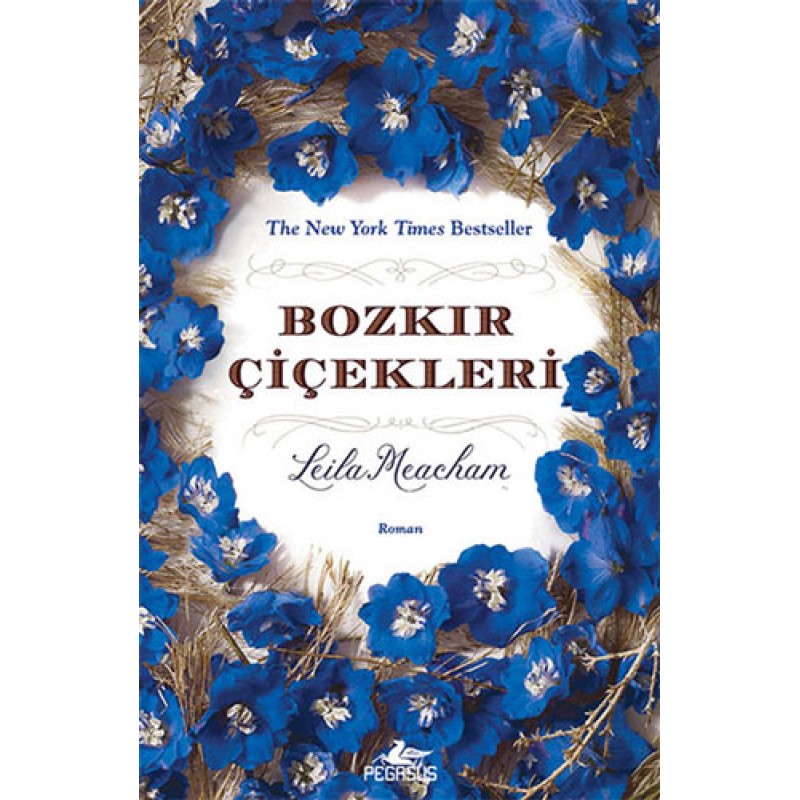 Bozkır Çiçekleri Bozkır Çiçekleri