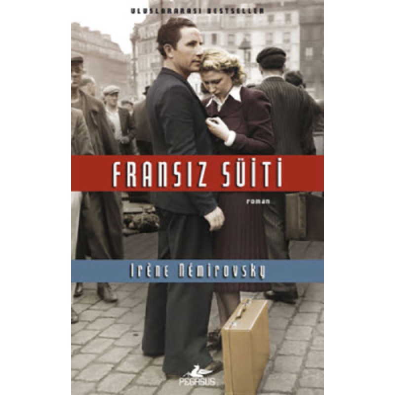 Fransız Süiti Fransız Süiti
