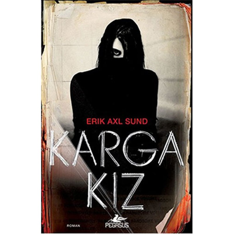 Karga Kız Karga Kız