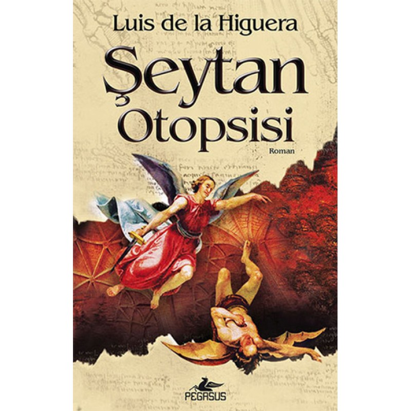 Şeytan Otopsisi Şeytan Otopsisi
