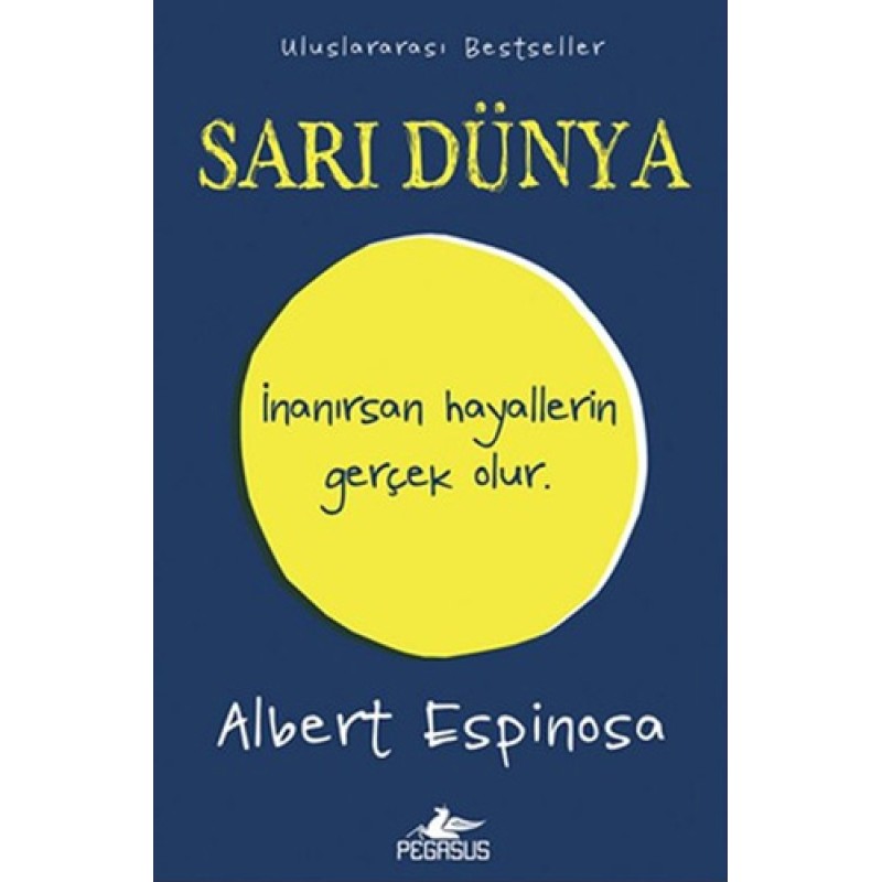 Sarı Dünya