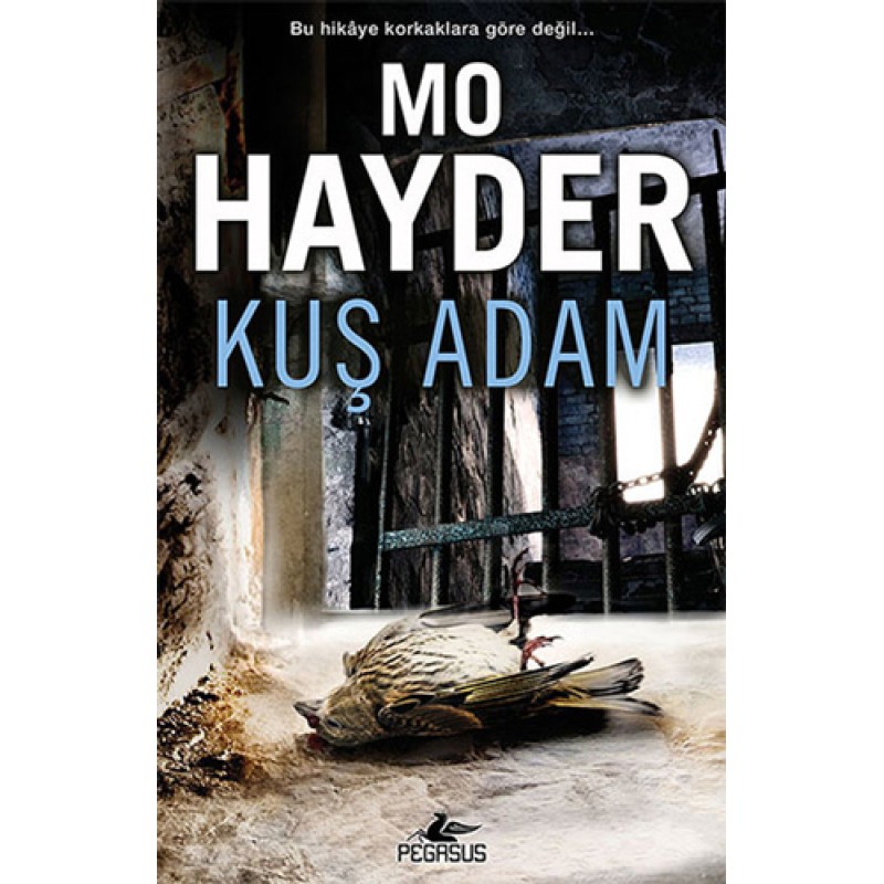 Kuş Adam Kuş Adam