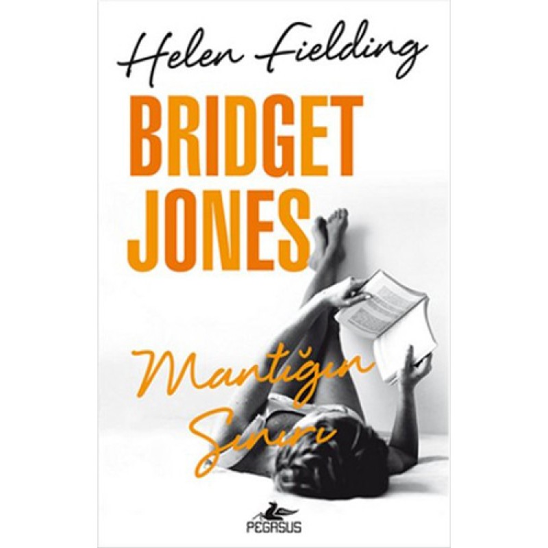 Bridget Jones Mantığın Sınırı Bridget Jones Mantığın Sınırı