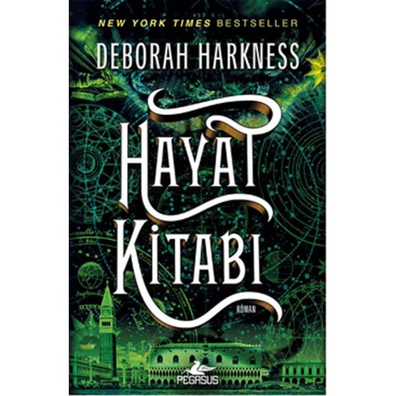 Hayat Kitabı Hayat Kitabı