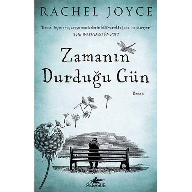 Zamanın Durduğu Gün Zamanın Durduğu Gün