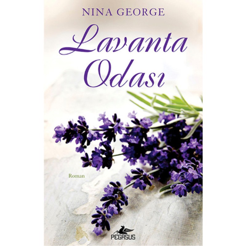 Lavanta Odası Lavanta Odası