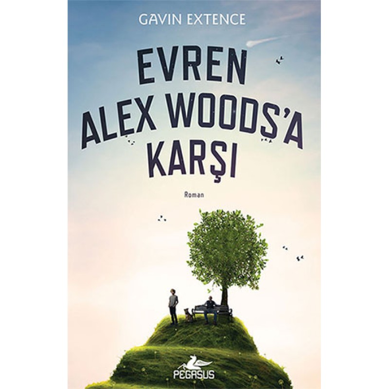Evren Alex Woods'a Karşı Evren Alex Woods'a Karşı
