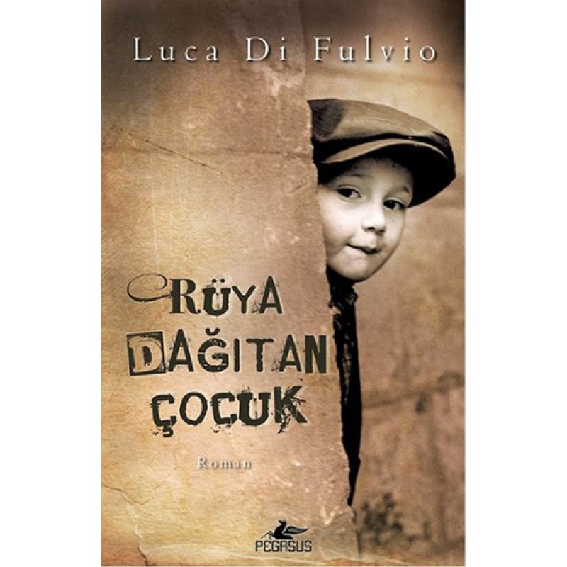 Rüya Dağıtan Çocuk Rüya Dağıtan Çocuk