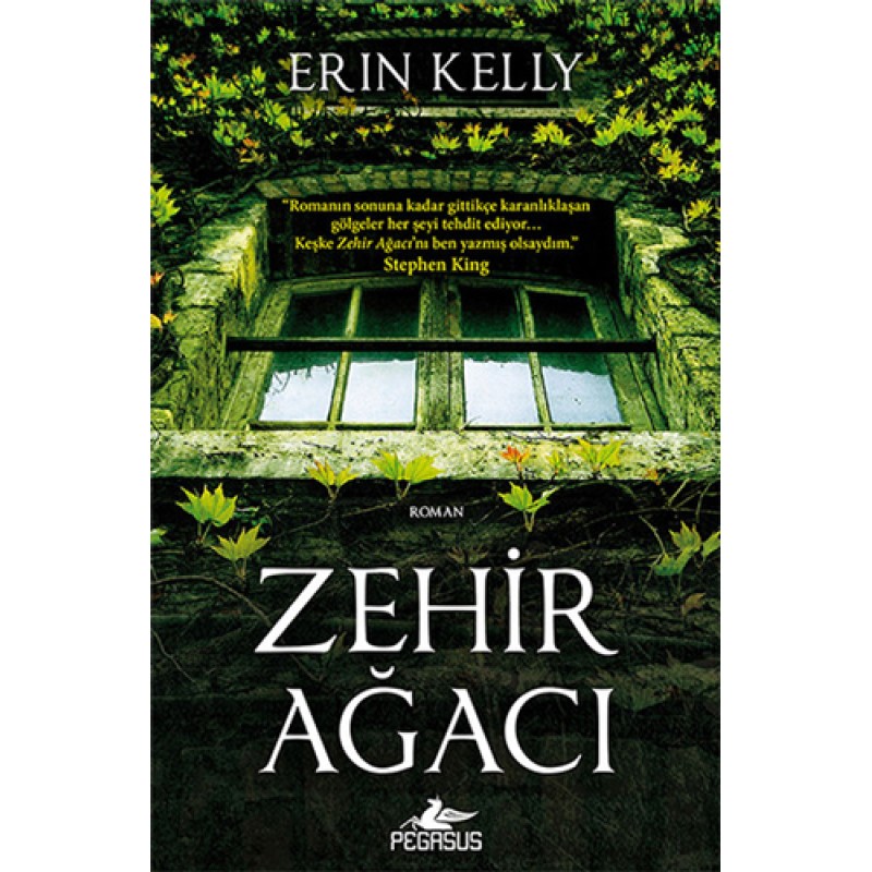 Zehir Ağacı Zehir Ağacı