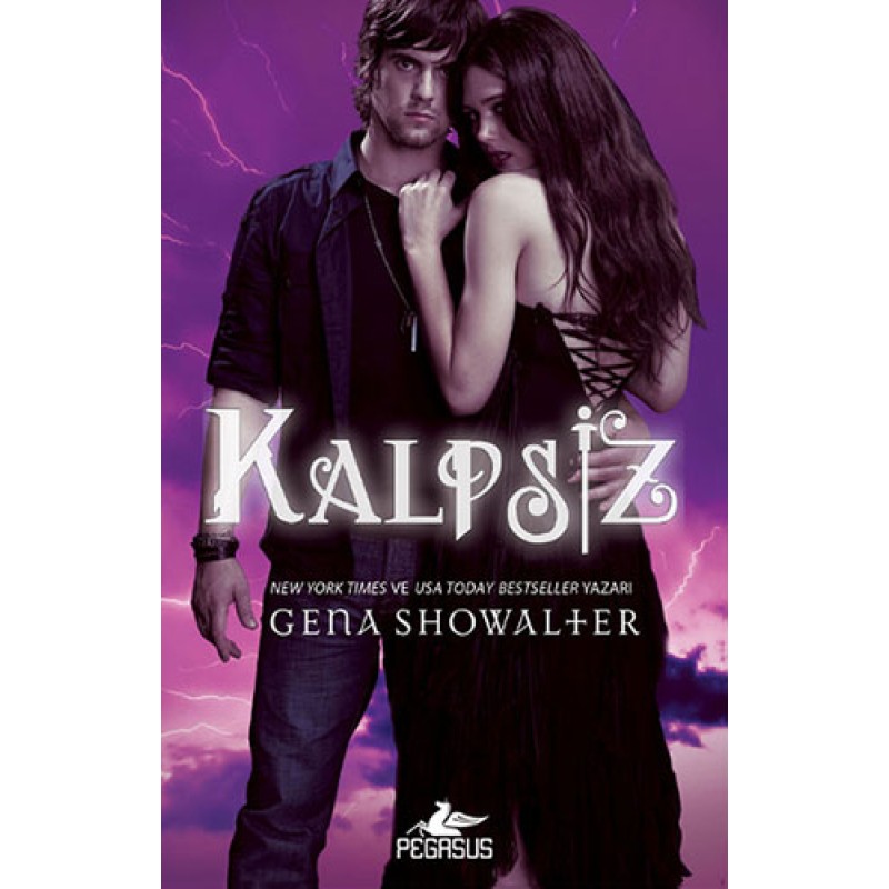 Kalpsiz Kalpsiz
