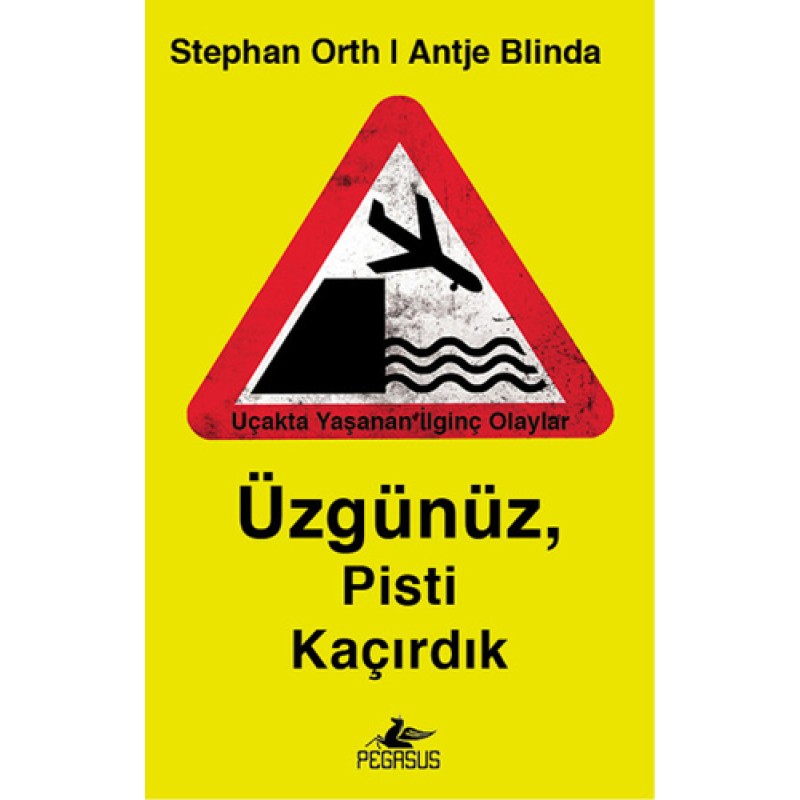 Üzgünüz, Pisti Kaçırdık Üzgünüz, Pisti Kaçırdık