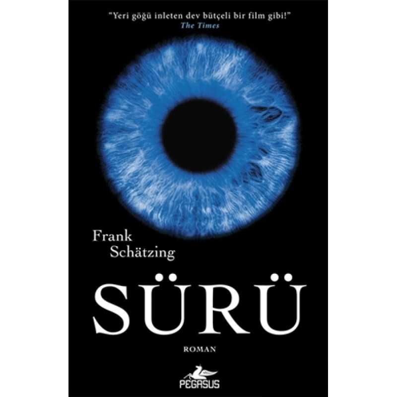 Sürü Sürü