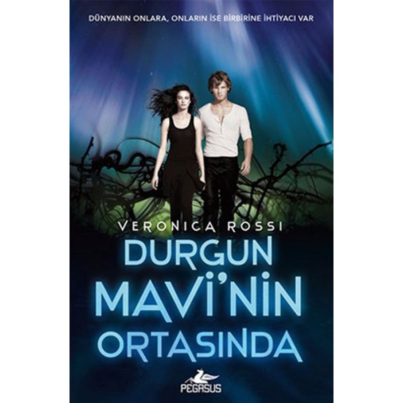 Durgun Mavi'nin Ortasında Durgun Mavi'nin Ortasında