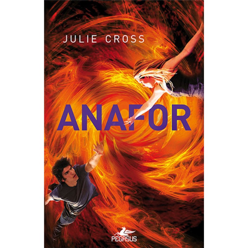 Anafor (Ciltli) Anafor (Ciltli)