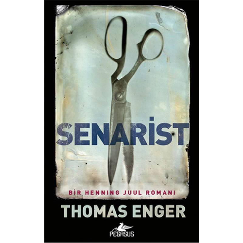 Senarist Senarist