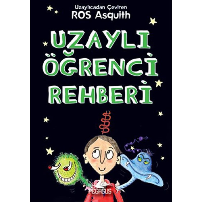 Uzaylı Öğrenci Rehberi