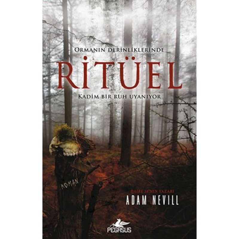 Ritüel
