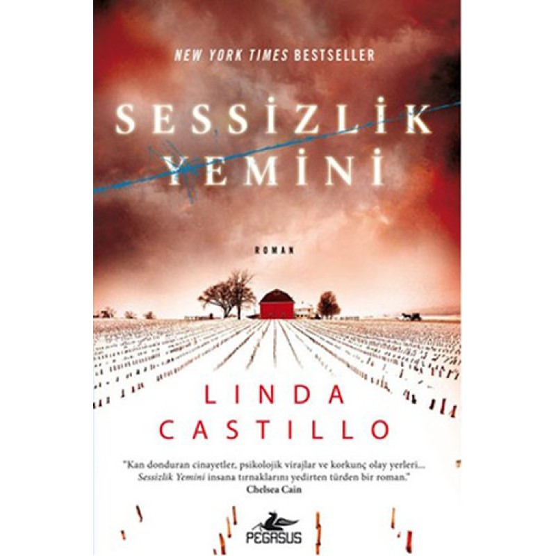 Sessizlik Yemini Sessizlik Yemini