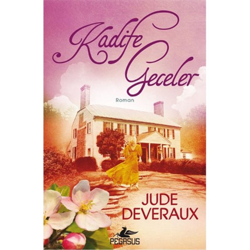 Kadife Geceler Kadife Geceler