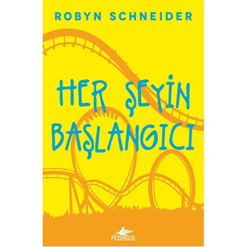Her Şeyin Başlangıcı (Ciltli) Her Şeyin Başlangıcı (Ciltli)