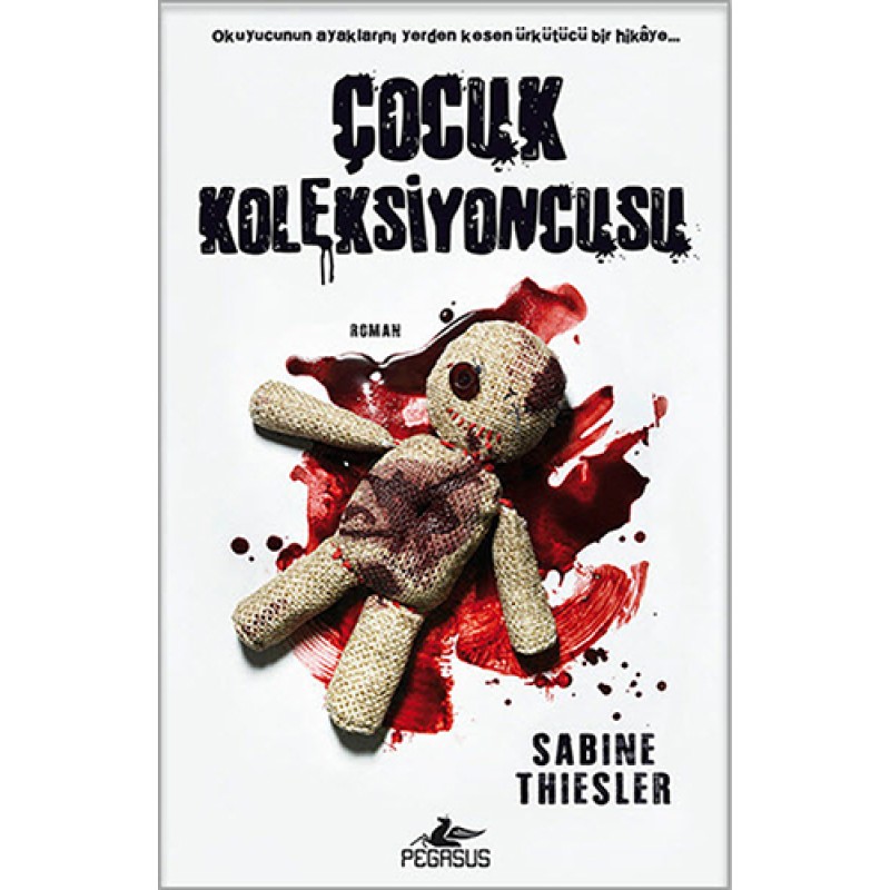 Çocuk Koleksiyoncusu Çocuk Koleksiyoncusu