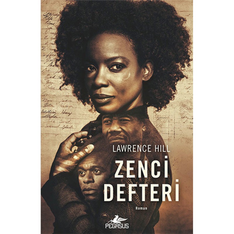 Zenci Defteri Zenci Defteri
