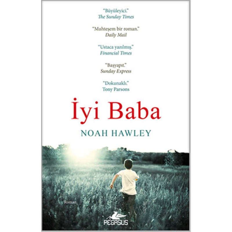 İyi Baba İyi Baba