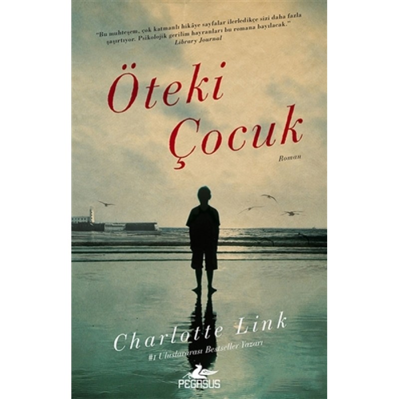 Öteki Çocuk