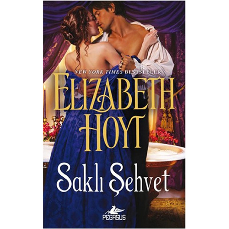 Saklı Şehvet Saklı Şehvet