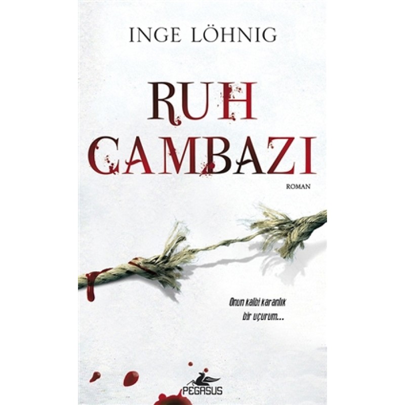 Ruh Cambazı Ruh Cambazı