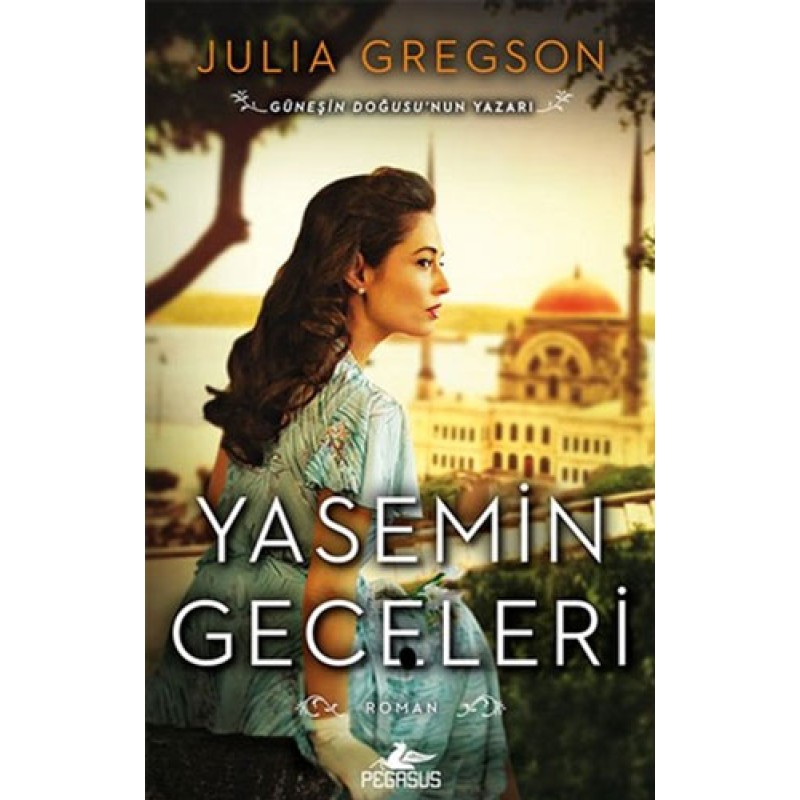 Yasemin Geceleri Yasemin Geceleri