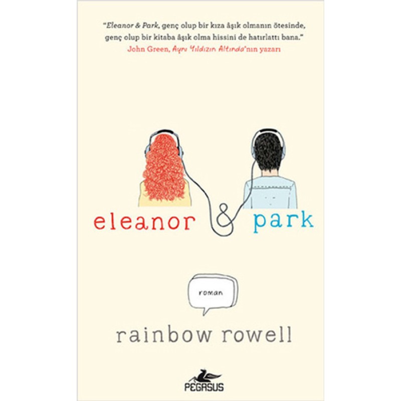 Eleanor and Park Eleanor and Park