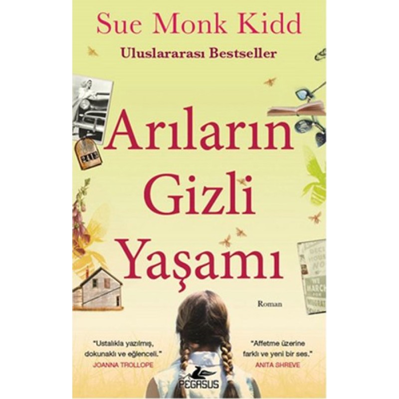 Arıların Gizli Yaşamı Arıların Gizli Yaşamı
