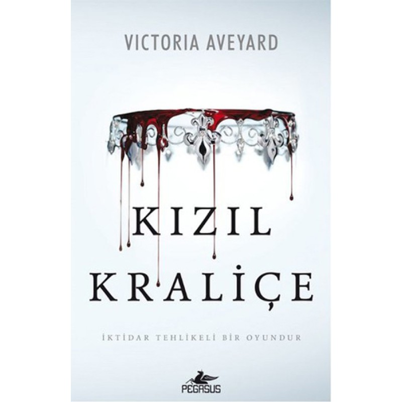 Kızıl Kraliçe Kızıl Kraliçe