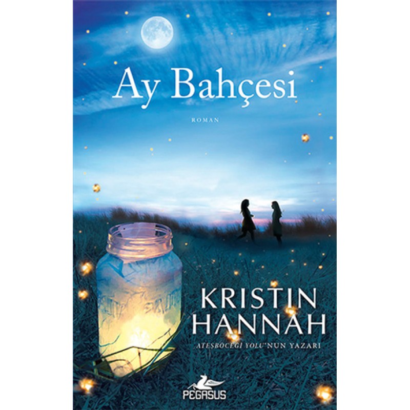 Ay Bahçesi Ay Bahçesi