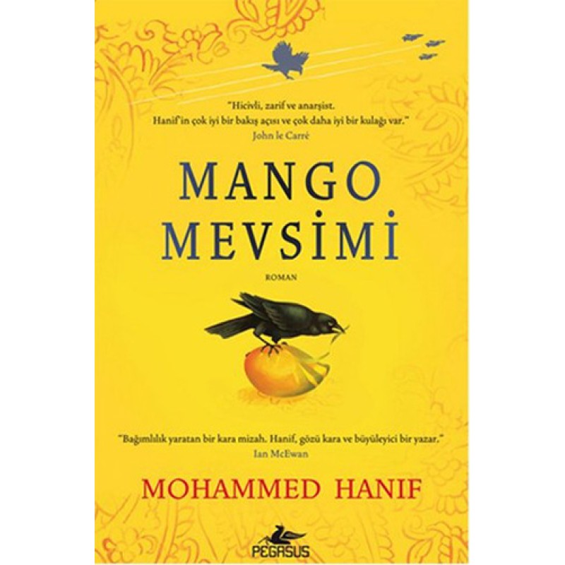Mango Mevsimi Mango Mevsimi