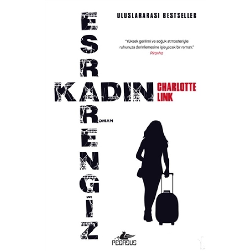 Esrarengiz Kadın Esrarengiz Kadın