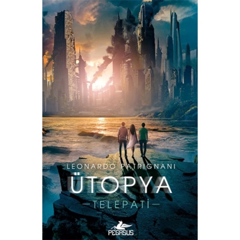 Ütopya Ütopya